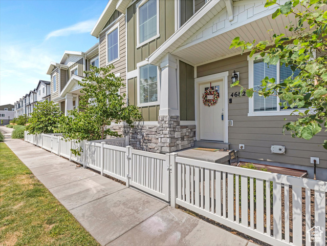 4682 W TALAVERA WAY, Salt Lake City UT 84118