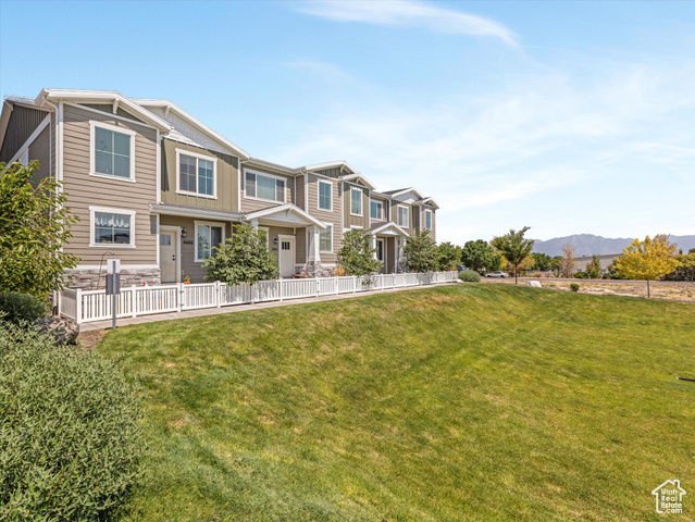 4682 W TALAVERA WAY, Salt Lake City UT 84118