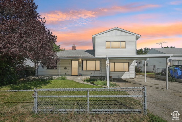 124 N 1ST ST, Tooele UT 84074