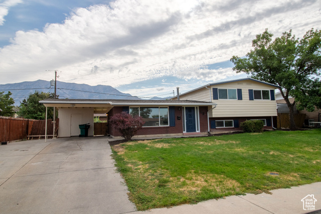 Photo 2 for MLS #2112484 at 177 S 200 East