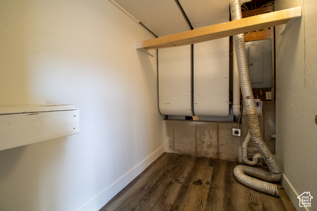 Photo 32 for MLS #2112484 at 177 S 200 East