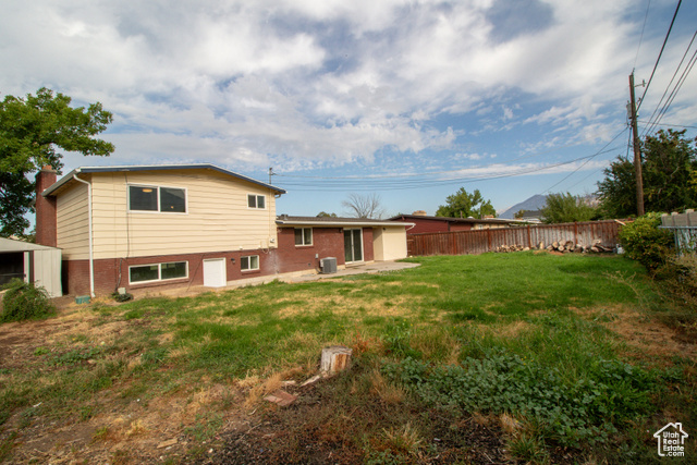 Photo 36 for MLS #2112484 at 177 S 200 East