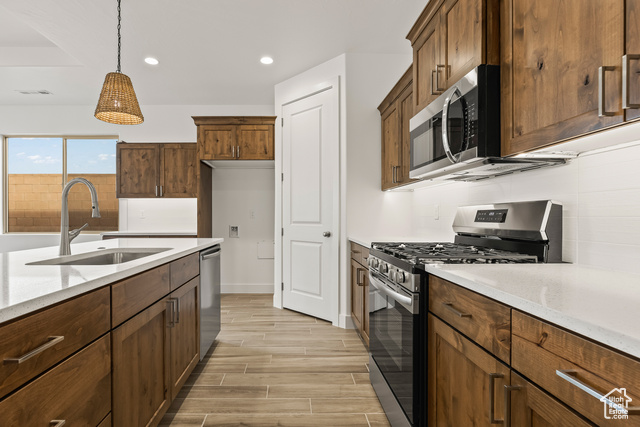 Photo 3 for MLS #2112488 at 3594 W 185 North