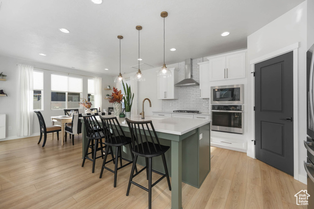 Photo 3 for MLS #2112489 at 3292 S 2410 West
