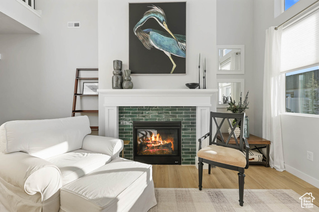 Photo 5 for MLS #2112489 at 3292 S 2410 West