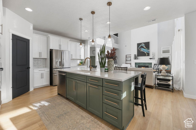 Photo 35 for MLS #2112489 at 3292 S 2410 West