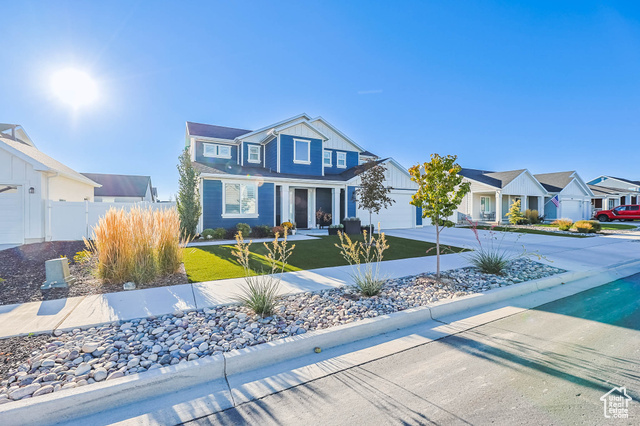 Photo 31 for MLS #2112489 at 3292 S 2410 West