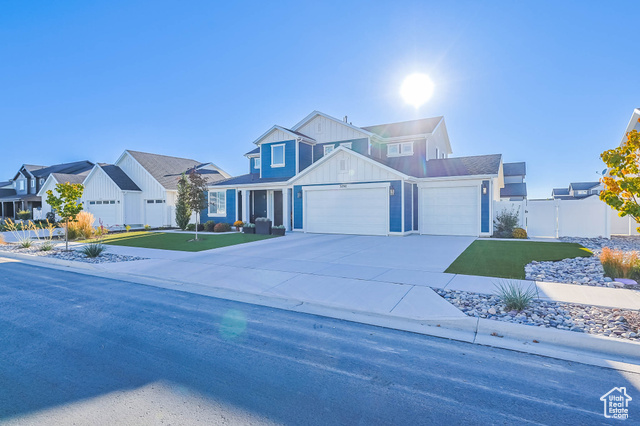 Photo 63 for MLS #2112489 at 3292 S 2410 West