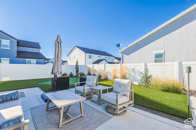 Photo 19 for MLS #2112489 at 3292 S 2410 West