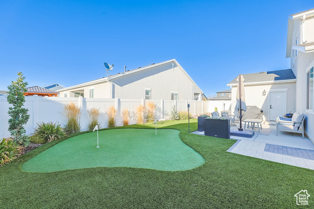 Photo 67 for MLS #2112489 at 3292 S 2410 West