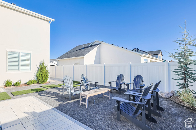 Photo 23 for MLS #2112489 at 3292 S 2410 West