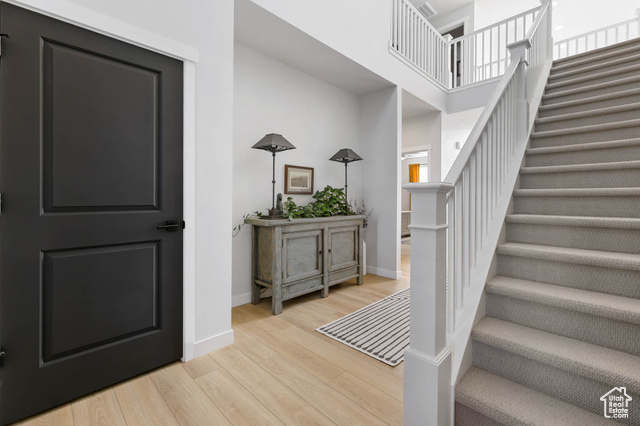 Photo 9 for MLS #2112489 at 3292 S 2410 West