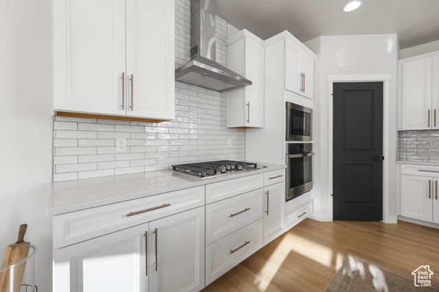 Photo 36 for MLS #2112489 at 3292 S 2410 West