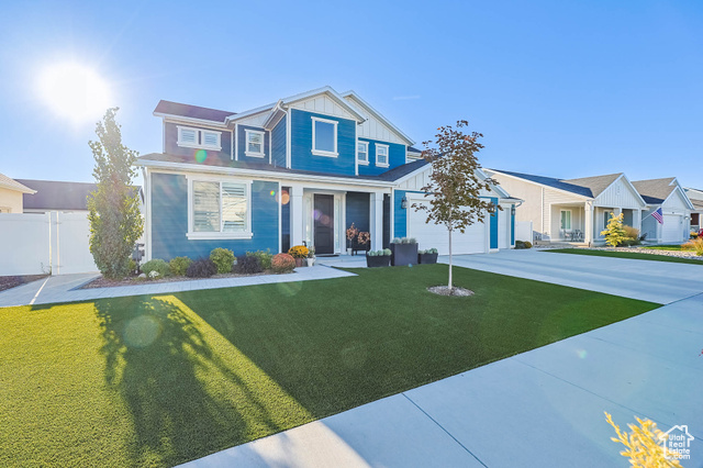 Photo 64 for MLS #2112489 at 3292 S 2410 West