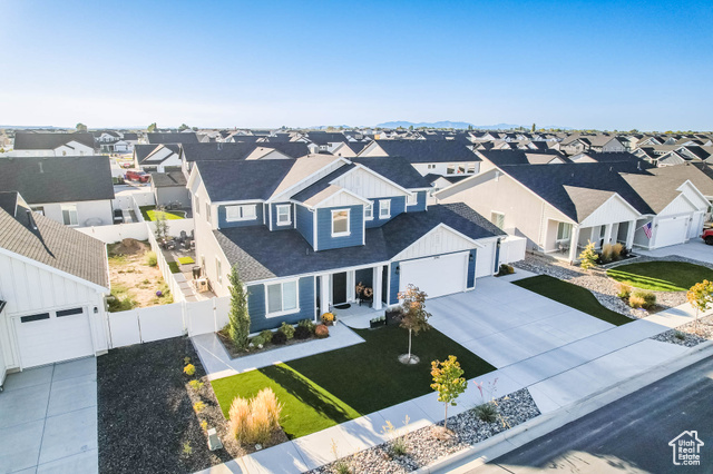 Photo 32 for MLS #2112489 at 3292 S 2410 West