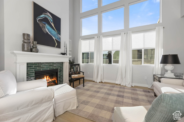 Photo 4 for MLS #2112489 at 3292 S 2410 West