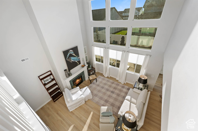 Photo 10 for MLS #2112489 at 3292 S 2410 West