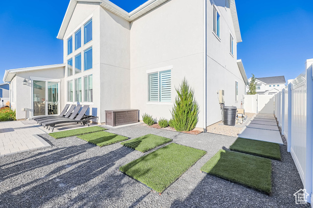 Photo 26 for MLS #2112489 at 3292 S 2410 West