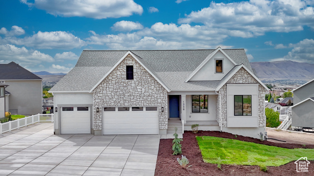 1338 S 450 E, Payson UT 84651