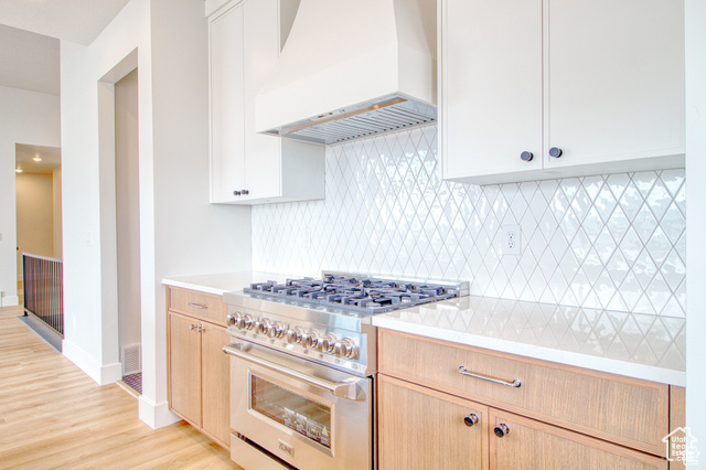 Photo 6 for MLS #2112490 at 1338 S 450 East