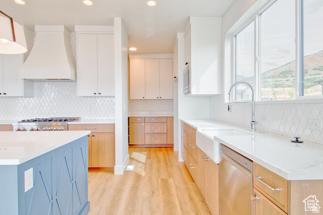 Photo 7 for MLS #2112490 at 1338 S 450 East