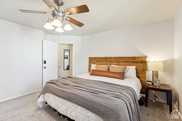 Photo 17 for MLS #2112493 at 4887 W 8620 South