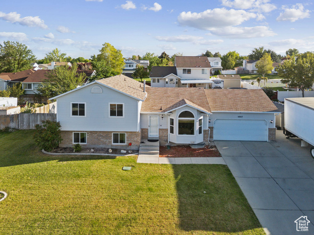 Photo 62 for MLS #2112493 at 4887 W 8620 South