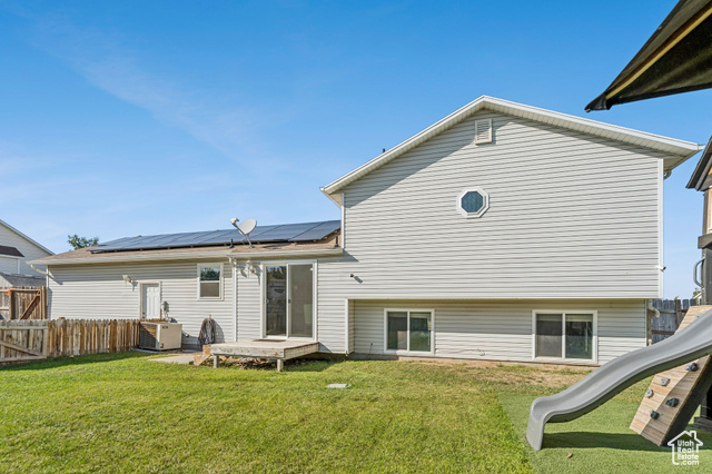 Photo 47 for MLS #2112493 at 4887 W 8620 South