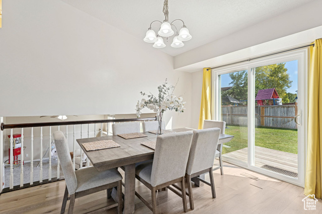Photo 12 for MLS #2112493 at 4887 W 8620 South