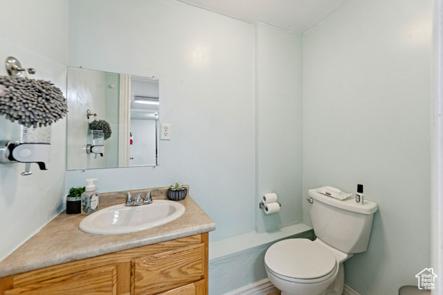 Photo 35 for MLS #2112493 at 4887 W 8620 South