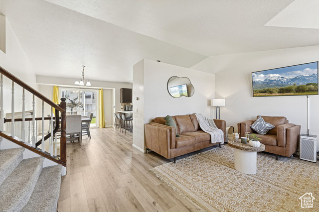 Photo 5 for MLS #2112493 at 4887 W 8620 South