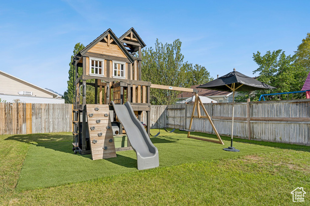 Photo 46 for MLS #2112493 at 4887 W 8620 South