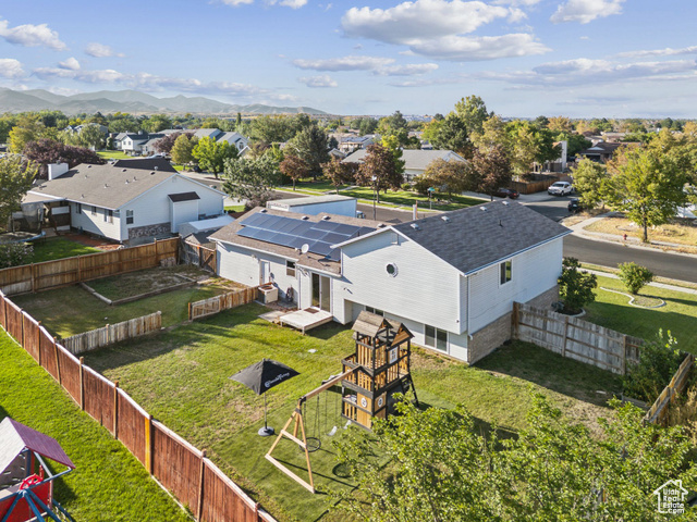 Photo 59 for MLS #2112493 at 4887 W 8620 South