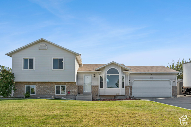 4887 W 8620 S, West Jordan UT 84081