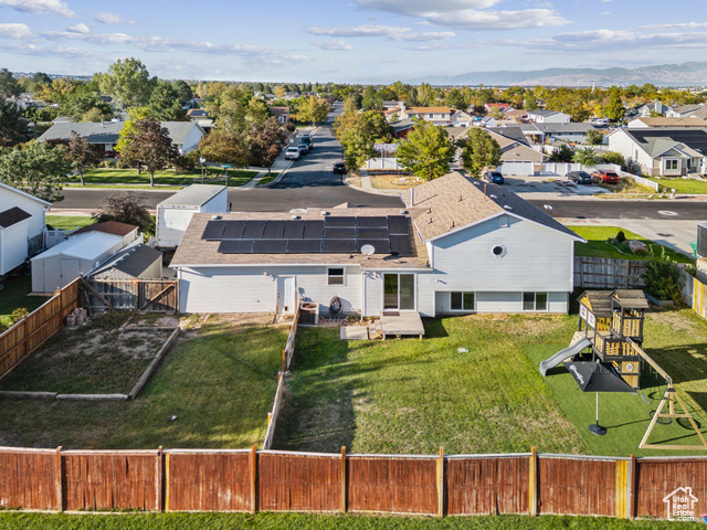 Photo 58 for MLS #2112493 at 4887 W 8620 South