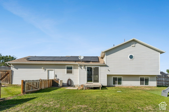 Photo 52 for MLS #2112493 at 4887 W 8620 South