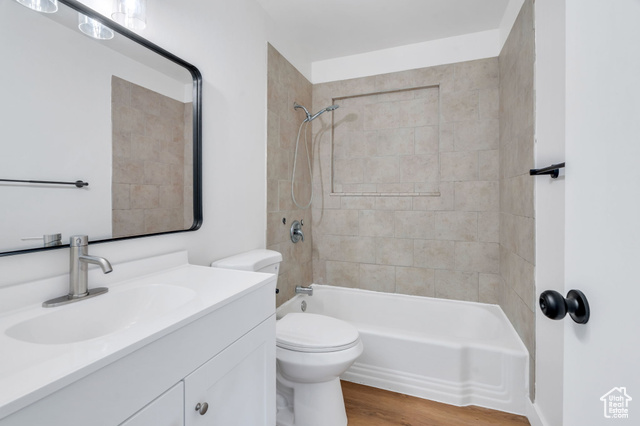 Photo 5 for MLS #2112494 at 748 W 1400 South
