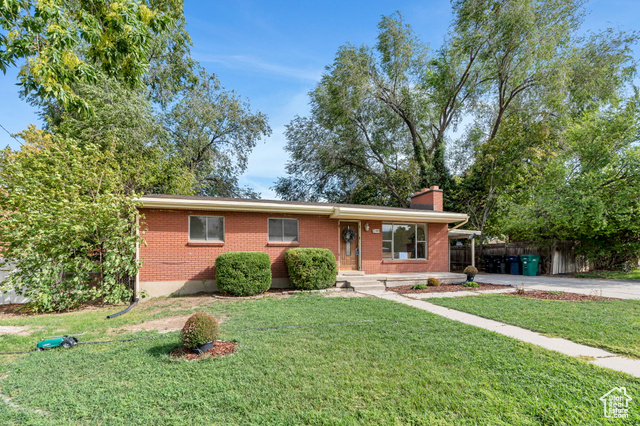 748 W 1400 S, Woods Cross UT 84087