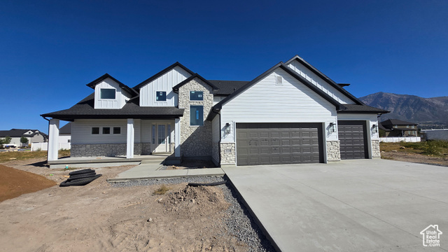 2508 W 3000 N, Farr West UT 84404