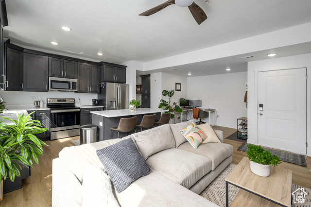 8345 S IRIS LUMI LN #304, Midvale UT 84047