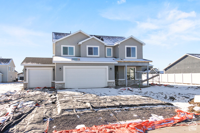 Photo 11 for MLS #2112504 at 2409 W 2950 North #101