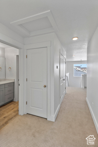 Photo 3 for MLS #2112504 at 2409 W 2950 North #101
