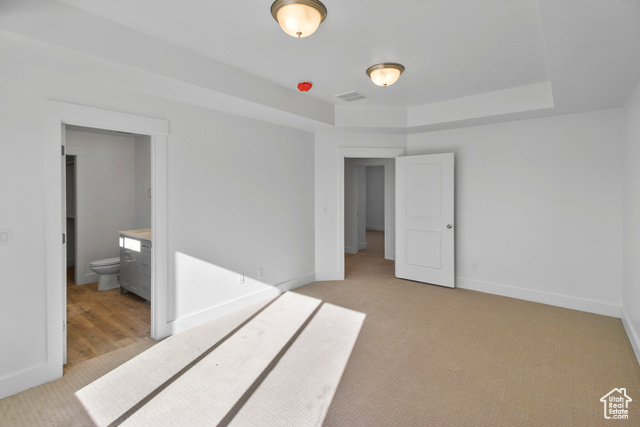 Photo 6 for MLS #2112504 at 2409 W 2950 North #101