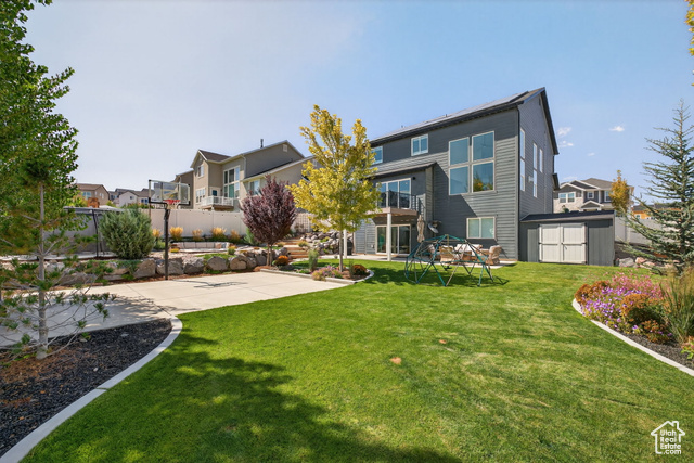 Photo 53 - 778 N Alta View Dr, Saratoga Springs UT 84045