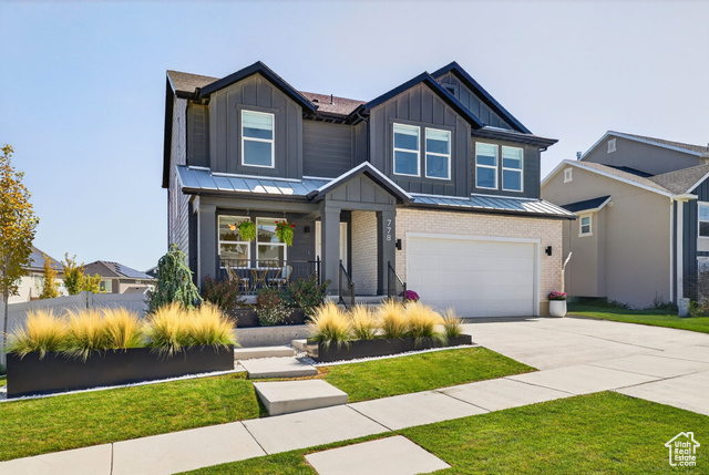 Photo 2 - 778 N Alta View Dr, Saratoga Springs UT 84045