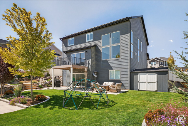 Photo 49 - 778 N Alta View Dr, Saratoga Springs UT 84045