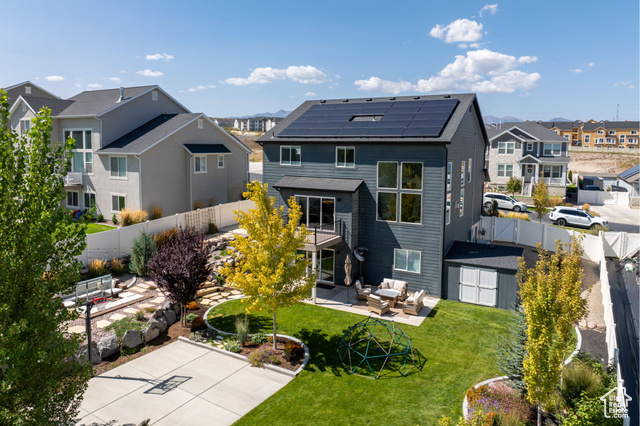 Photo 59 - 778 N Alta View Dr, Saratoga Springs UT 84045