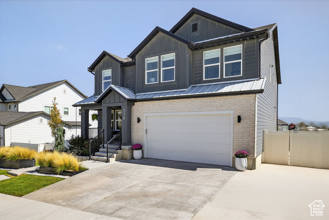 Photo 3 - 778 N Alta View Dr, Saratoga Springs UT 84045