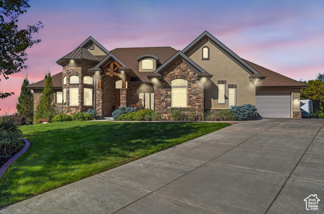 422 W 1300 N, Farmington UT 84025