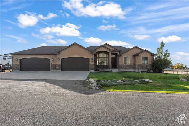 3949 N ROSE SPRINGS RD, Erda UT 84074